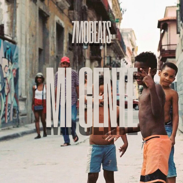 Mi gente