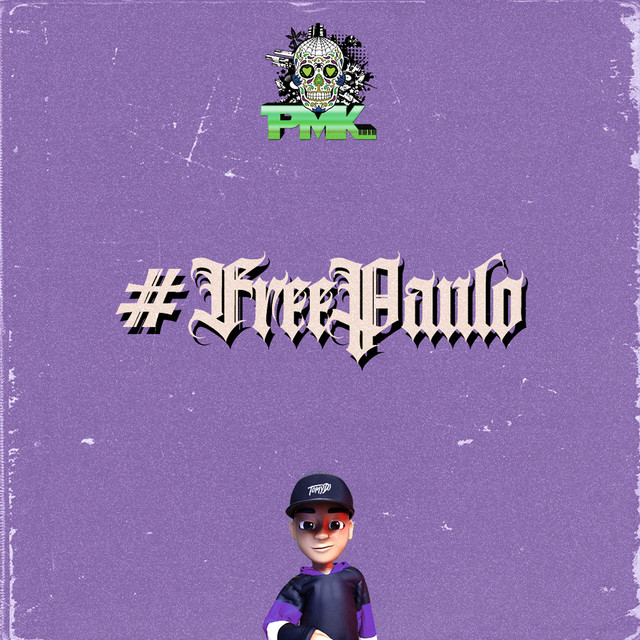 #FreePaulo (Remix) cover art