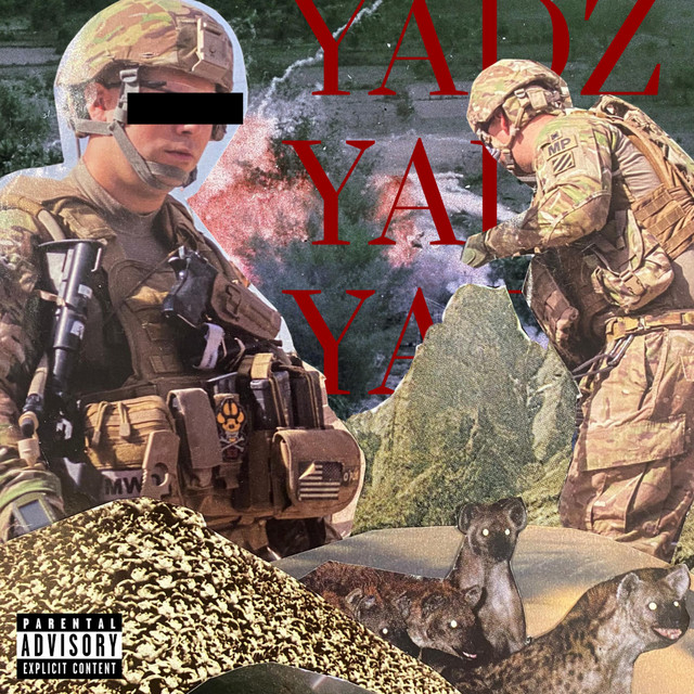 Judgement Day cover art