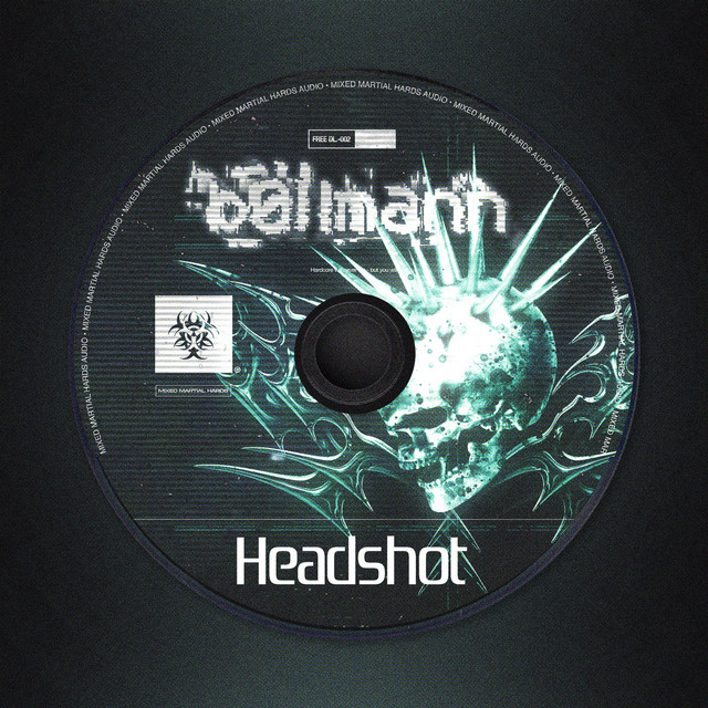 Headshot