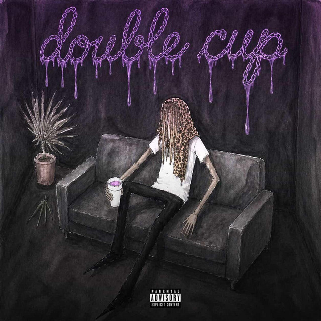 double cup