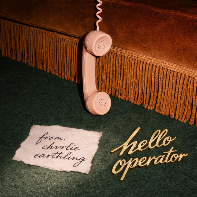 Hello Operator