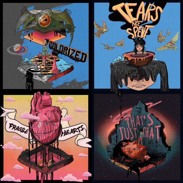Artwork