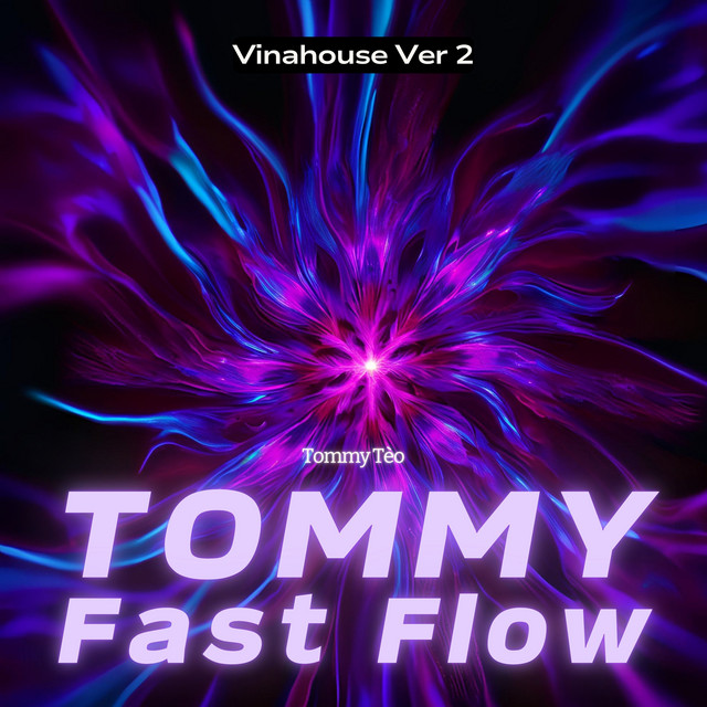 Tommy Fast Flow - Vinahouse Ver 2