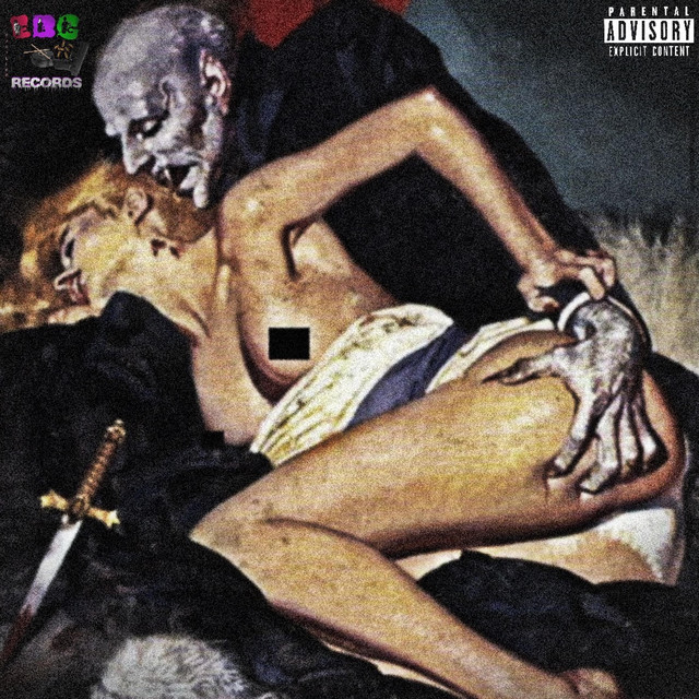 NICE76GLOCKS cover art