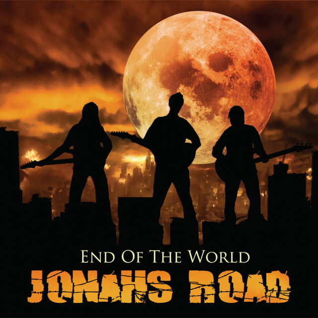 End Of The World cover