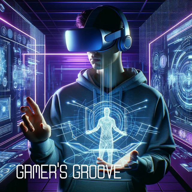 Gamer's Groove: Soundtrack to the Virtual Realm