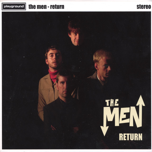 undefined album image