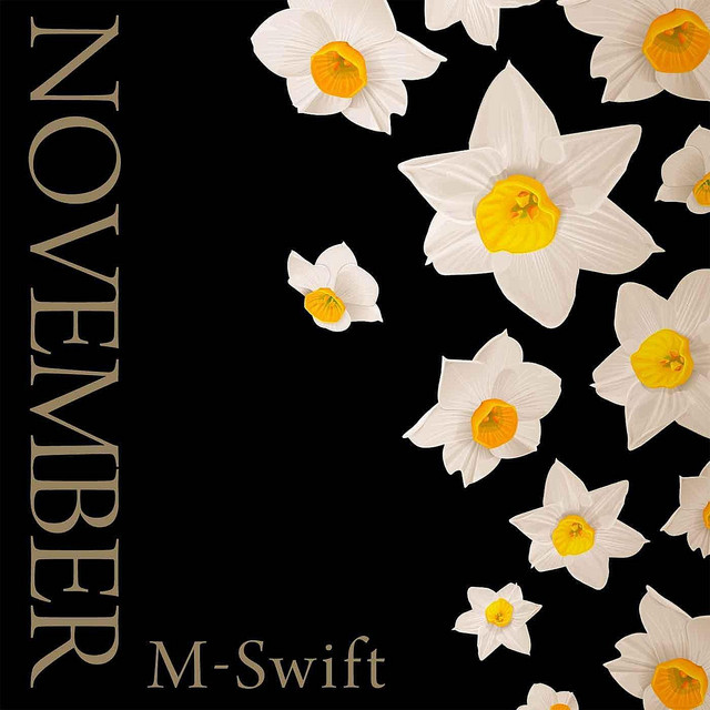 November - Dub Beats - música y letra de M-Swift | Spotify