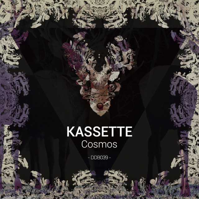 Cosmos cover art