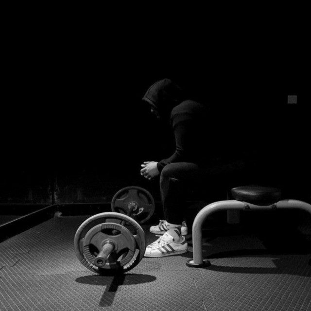 On the Floor (Hardstyle)