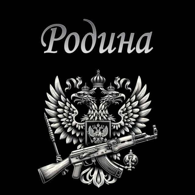 Родина (single)