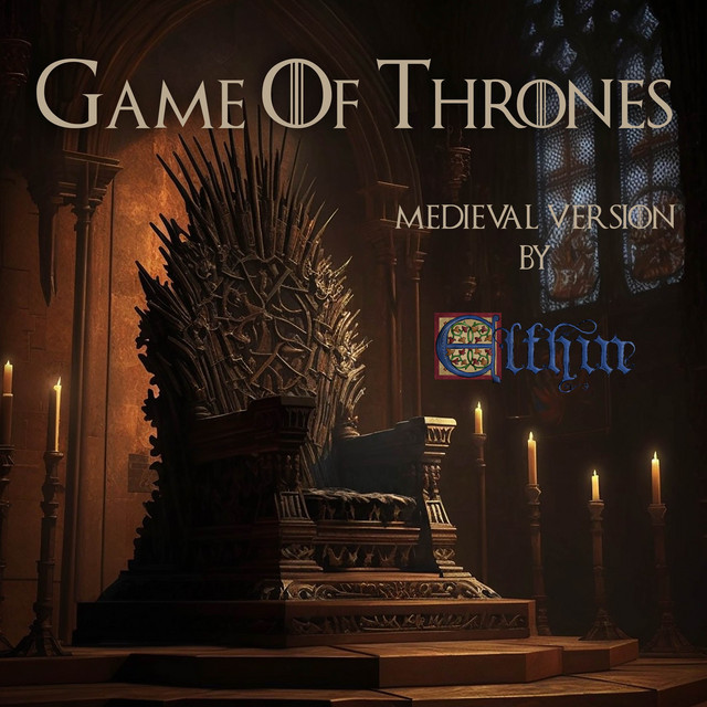 Game Of Thrones - Medieval Version