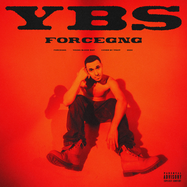 Ybs cover art