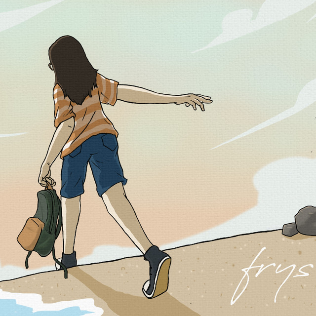 Lost cover art