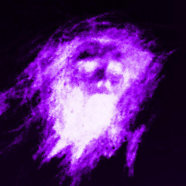 MIND IN FLAME. cover art