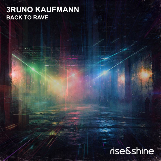 Back to Rave cover art