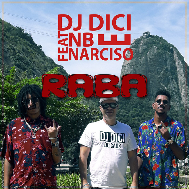 Raba cover art