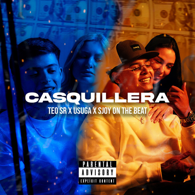 CASQUILLERA