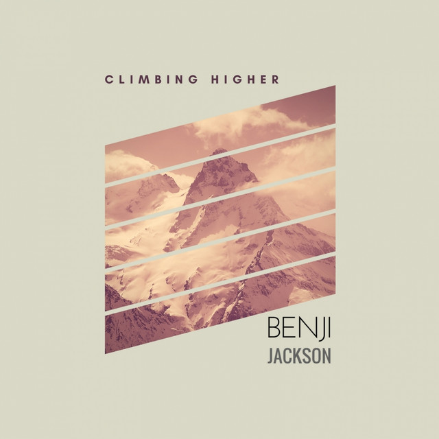 Climbing Higher cover