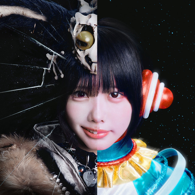 ピカレスクヒーロー album image