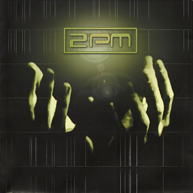 2PM cover art