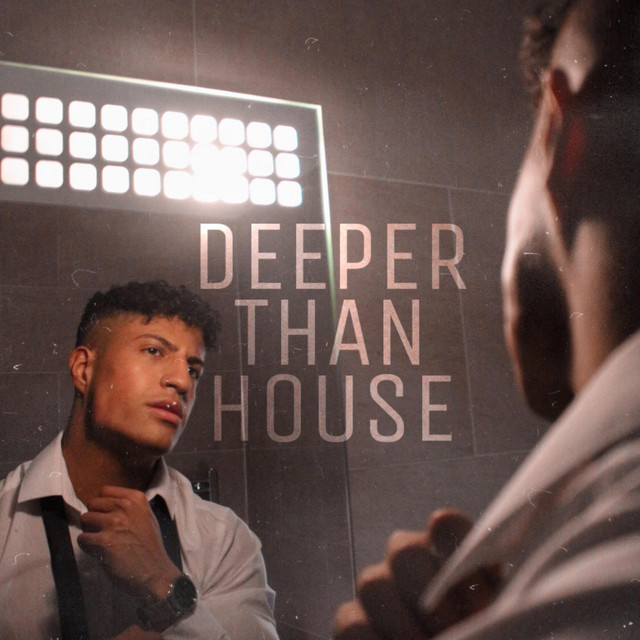 Deeper Than House cover art