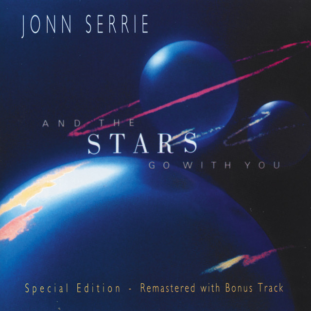 And The Stars Go With You cover