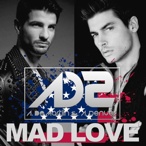 Mad Love - Club Mix