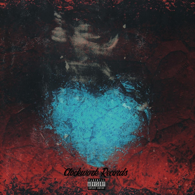 Numb cover art