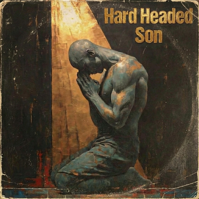 Hard Headed Son cover