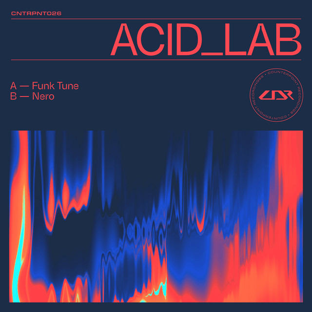 Funk Tune / Nero
