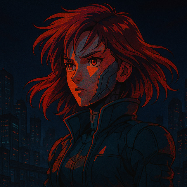 Обкладинка: Starlight — Starkiller