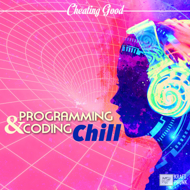 Programming & Coding Chill: Adult Frequency Ambient Jazz for Programmers cover art