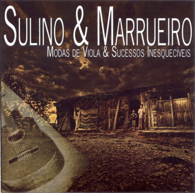 Sulino & Marrueiro - Campeão do Pialo