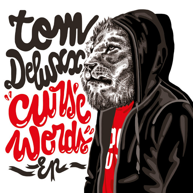 Curse Words cover art
