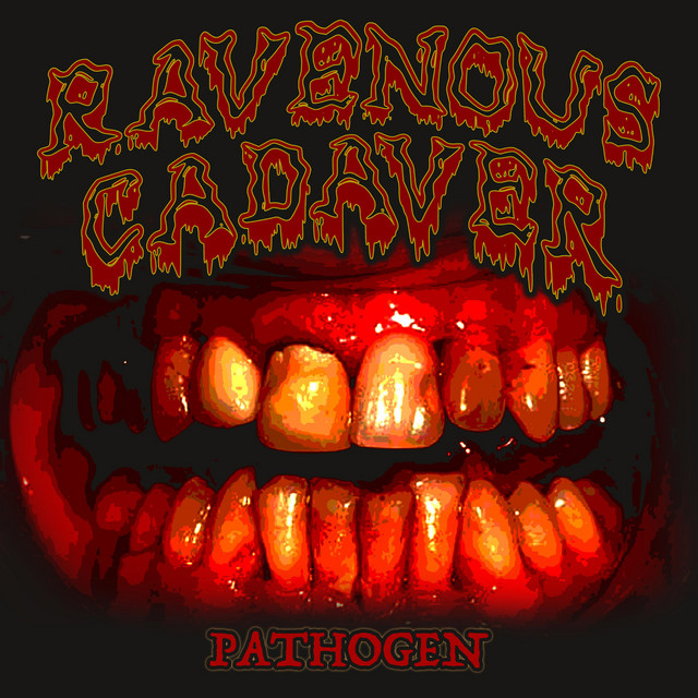 Ravenous Cadaver