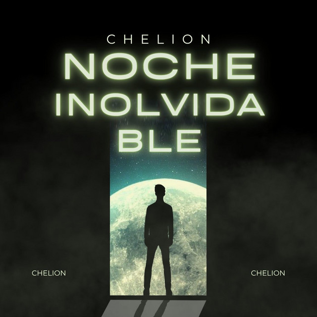 Noche Inolvidable cover