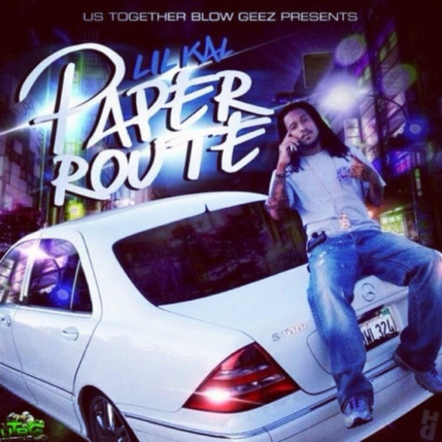 Aww Yeah cover art