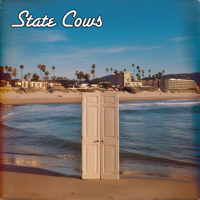 Closed Doors and Open Shores cover art