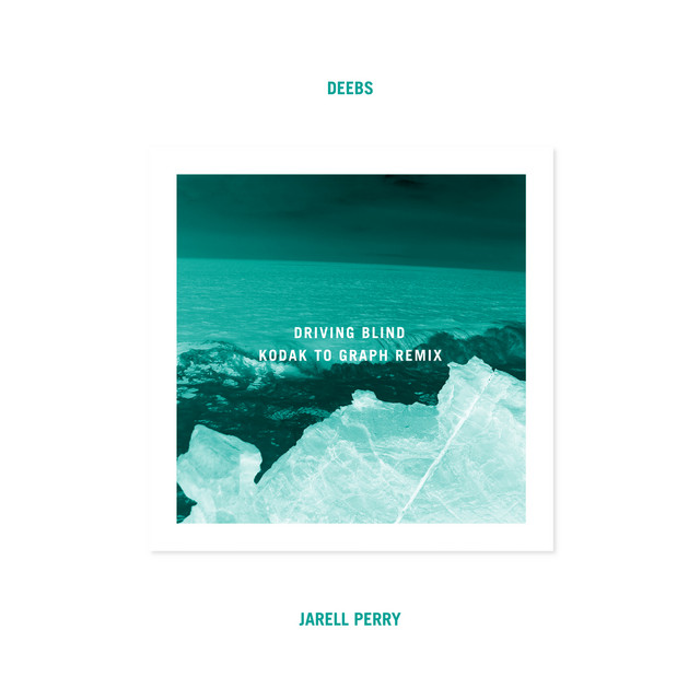 Driving Blind - Kodak to Graph Remix