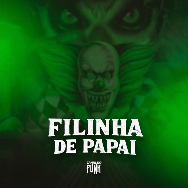 FILHINHA DE PAPAI