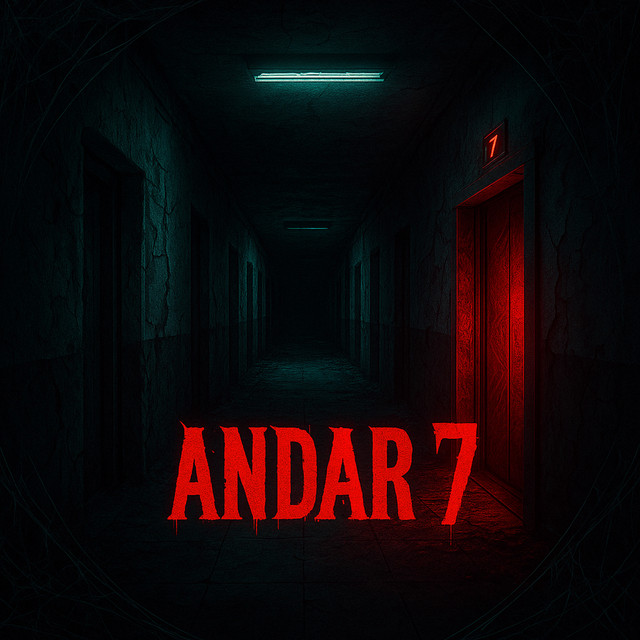 Andar 7