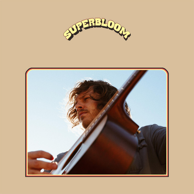 Superbloom Demo cover