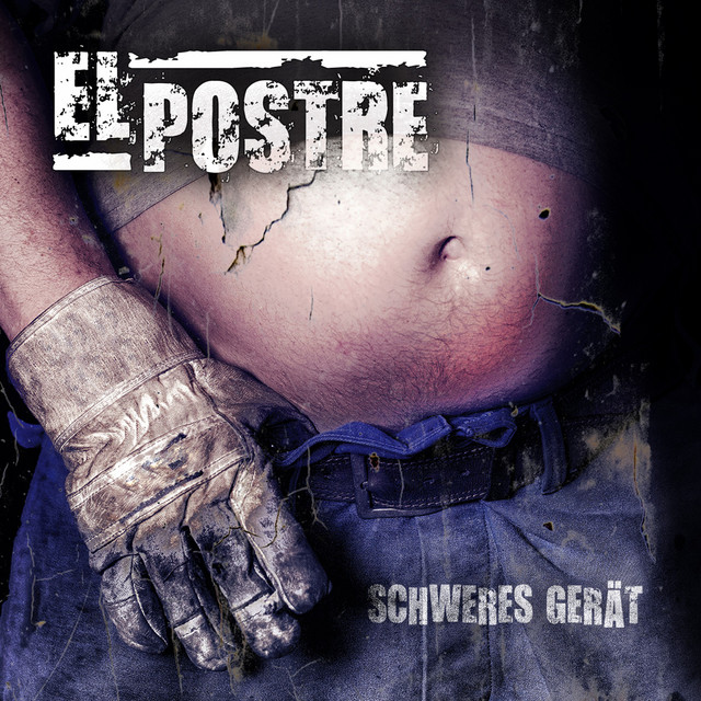 Schweres Gerät cover