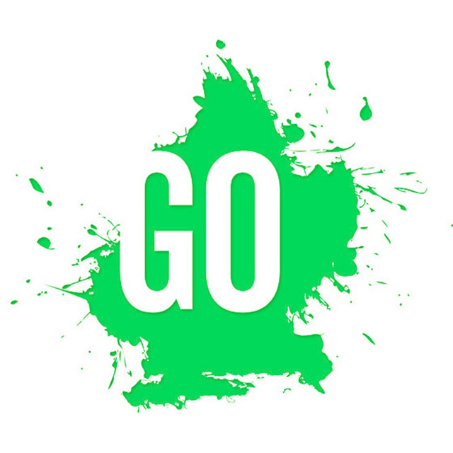 Обкладинка: Go — Ursen