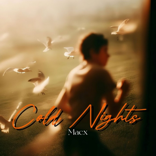 Cold Nights cover