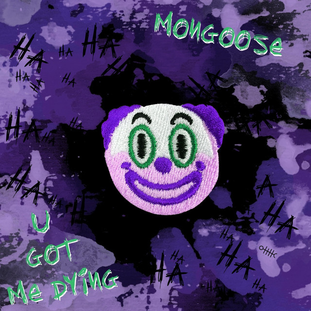 Got Me Dying cover