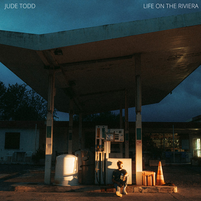 Life on the Riviera (Extended Version) cover art