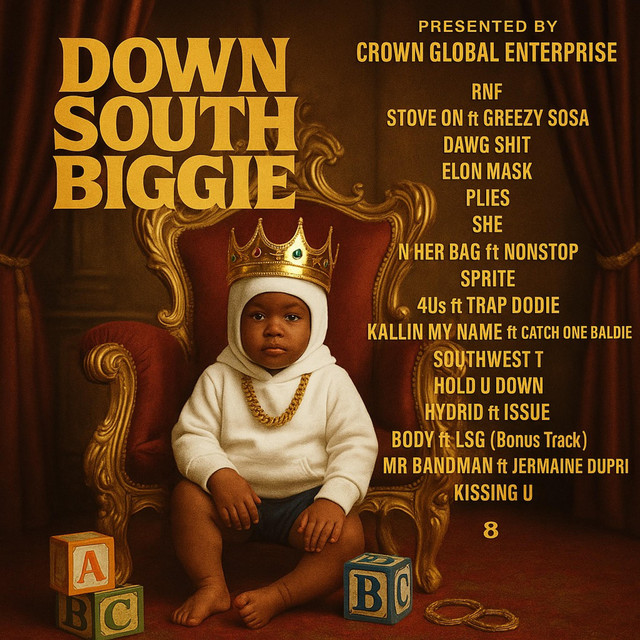 Down South Biggie